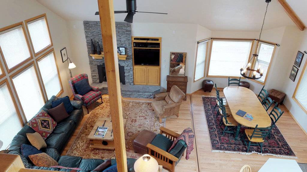 Sunriver Vacation Rental