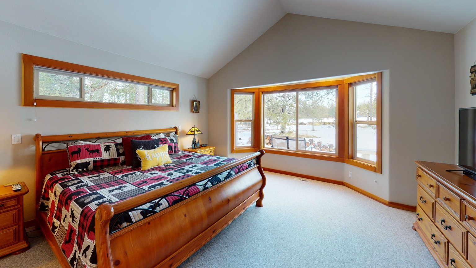 Sunriver Vacation Rental
