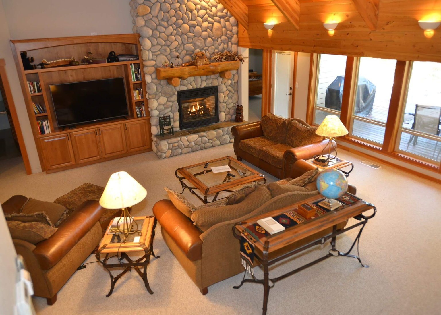 Sunriver Vacation Rental