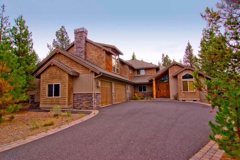 Sunriver Vacation Rental