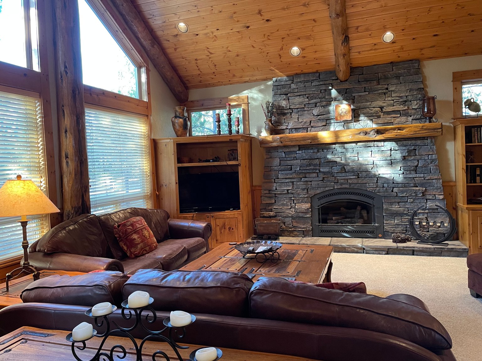 Sunriver Vacation Rental