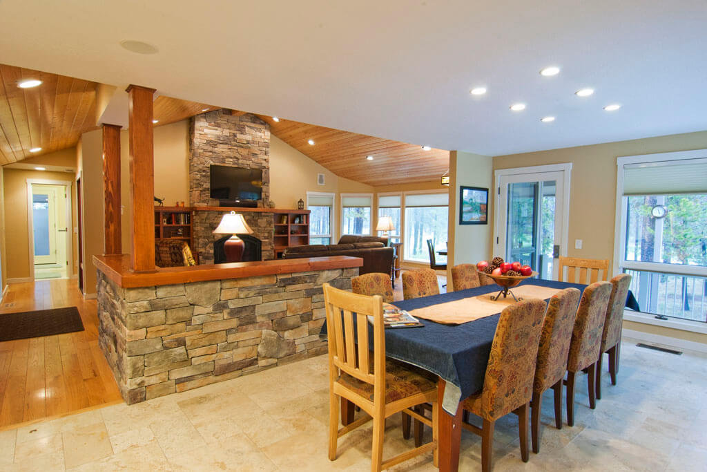 Sunriver Vacation Rental