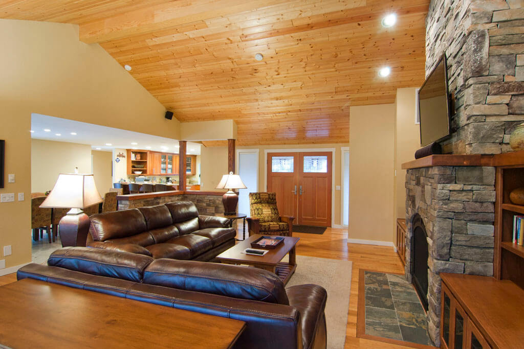 Sunriver Vacation Rental