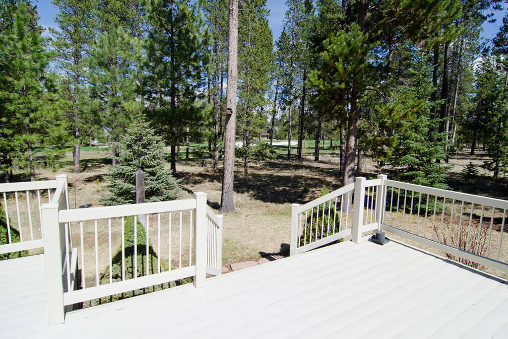 Sunriver Vacation Rental