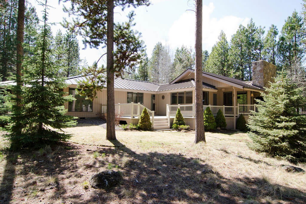 Sunriver Vacation Rental