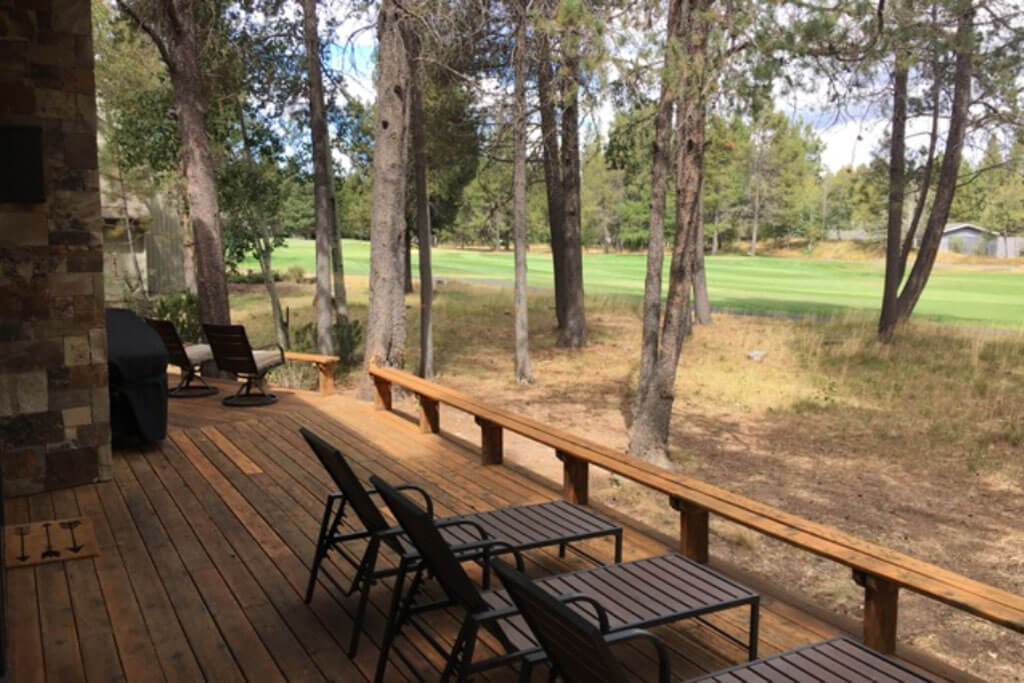 Sunriver Vacation Rental