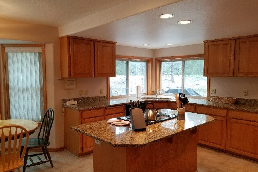 Sunriver Vacation Rental