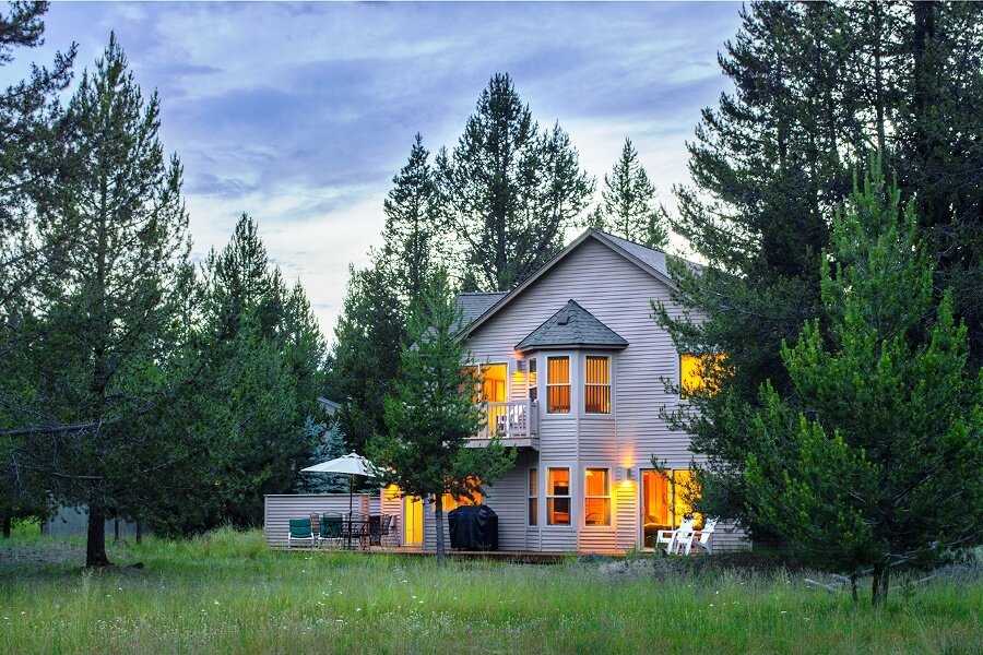 Sunriver Vacation Rental