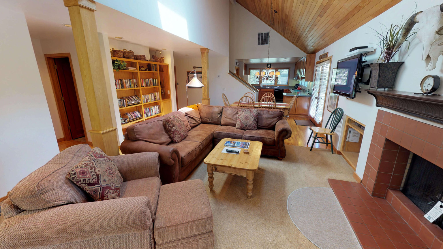 Sunriver Vacation Rental