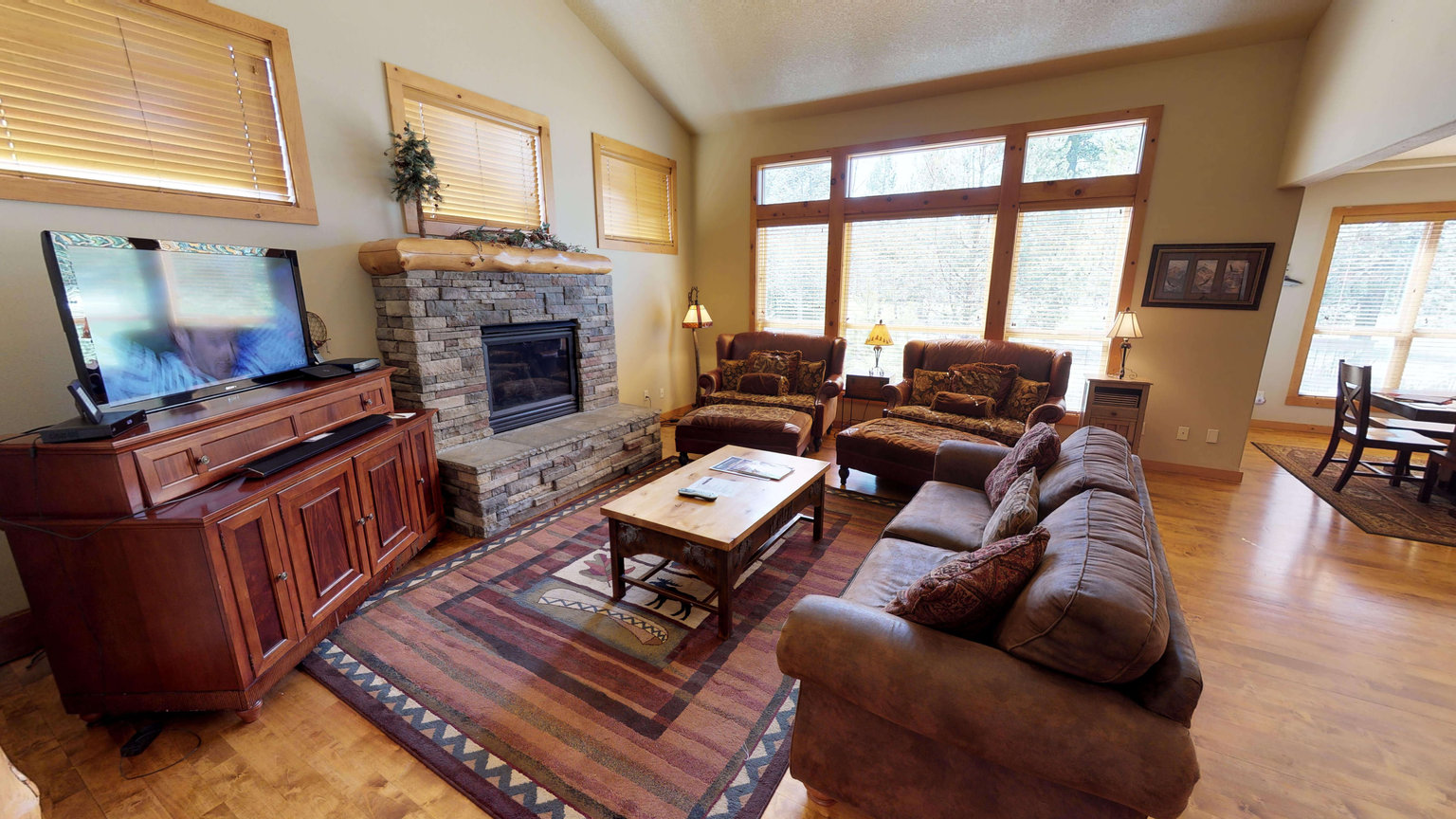 Sunriver Vacation Rental