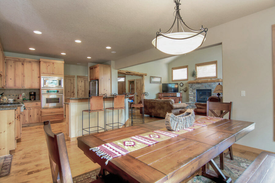 Sunriver Vacation Rental