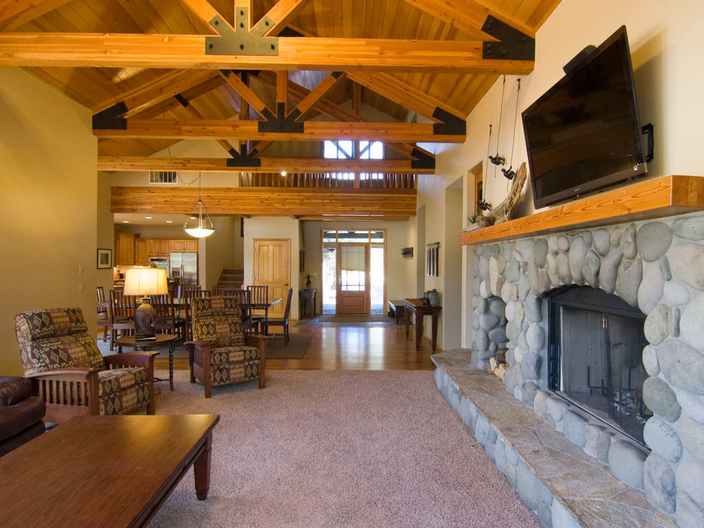 Sunriver Vacation Rental