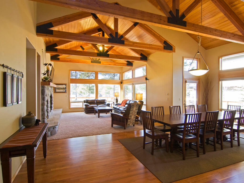 Sunriver Vacation Rental