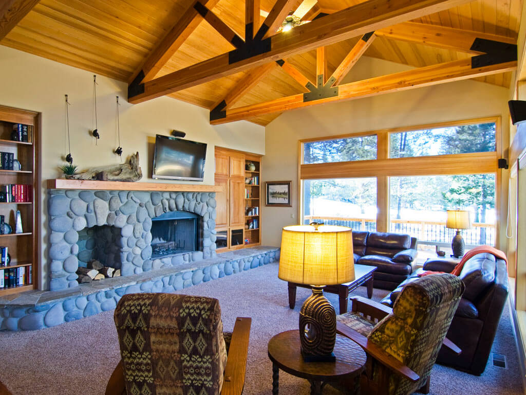 Sunriver Vacation Rental