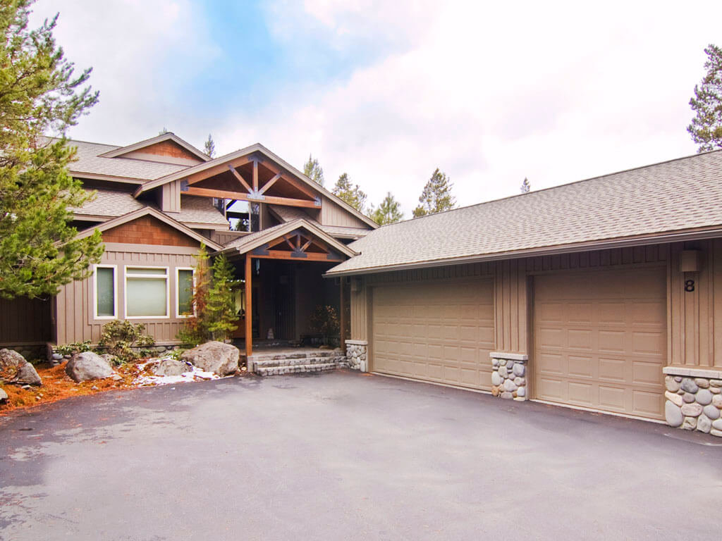 Sunriver Vacation Rental