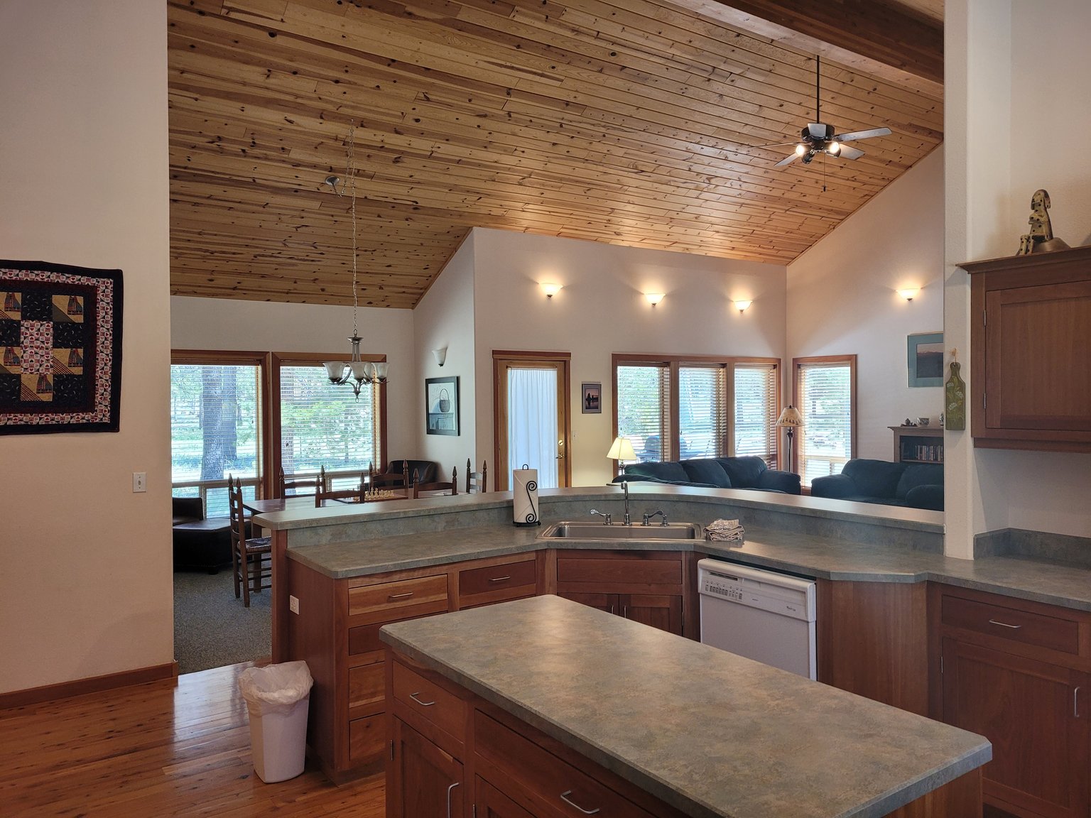 Sunriver Vacation Rental