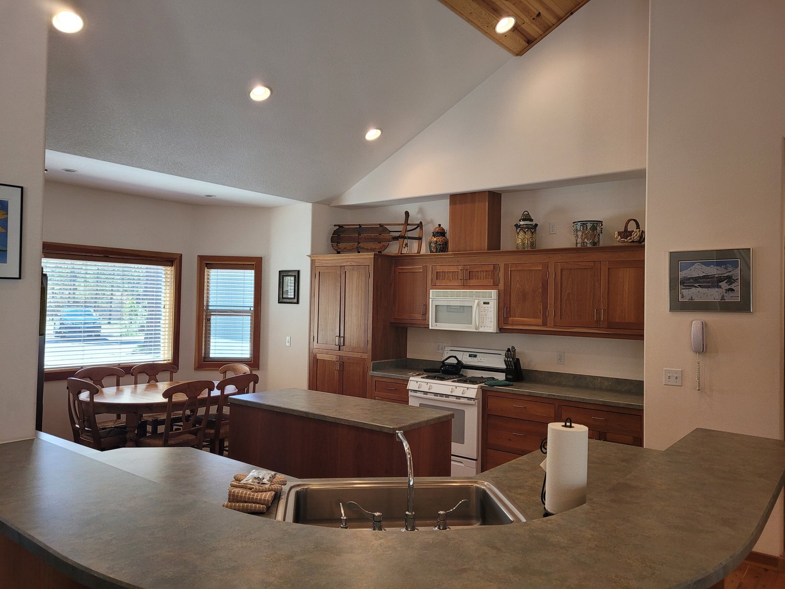 Sunriver Vacation Rental