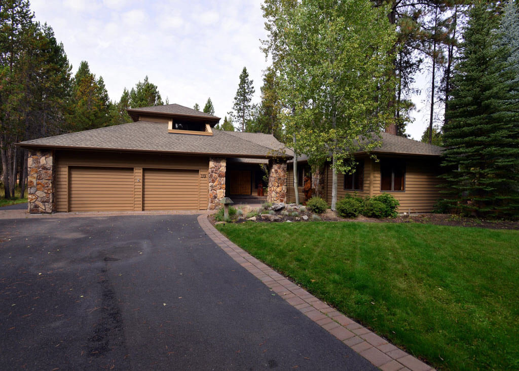 Sunriver Vacation Rental