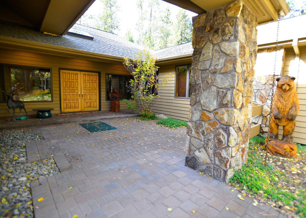 Sunriver Vacation Rental