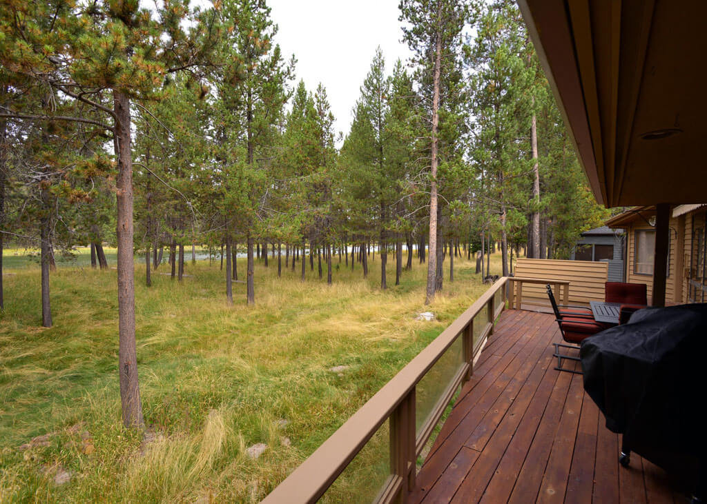 Sunriver Vacation Rental