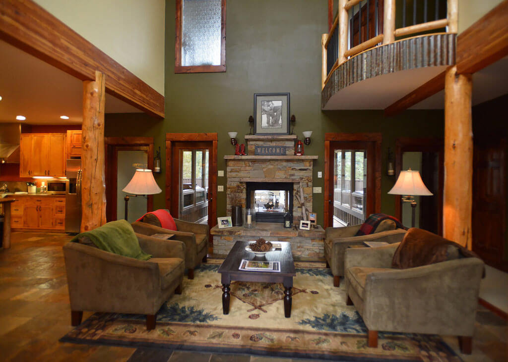 Sunriver Vacation Rental
