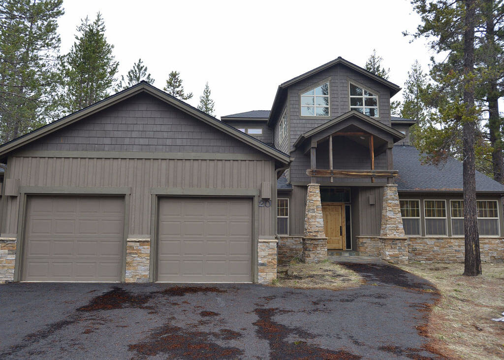 Sunriver Vacation Rental
