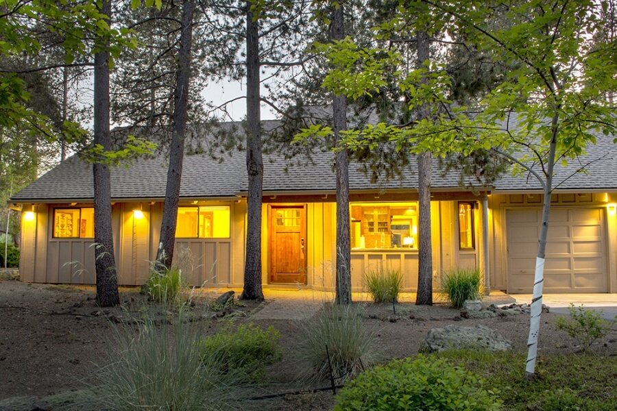 Sunriver Vacation Rental