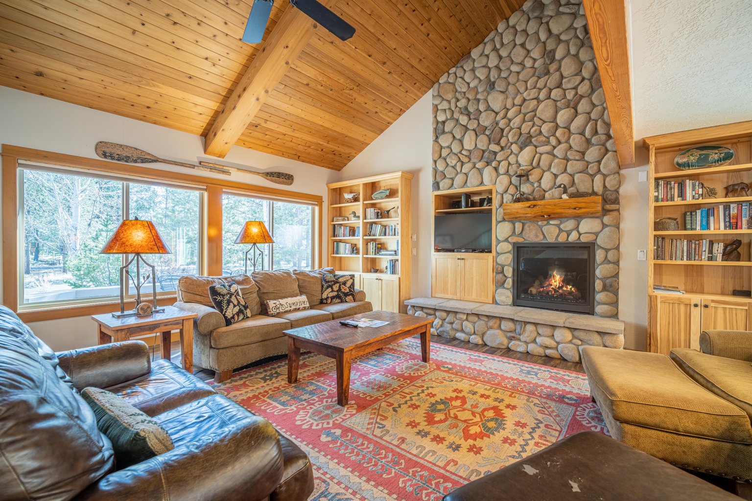 Sunriver Vacation Rental