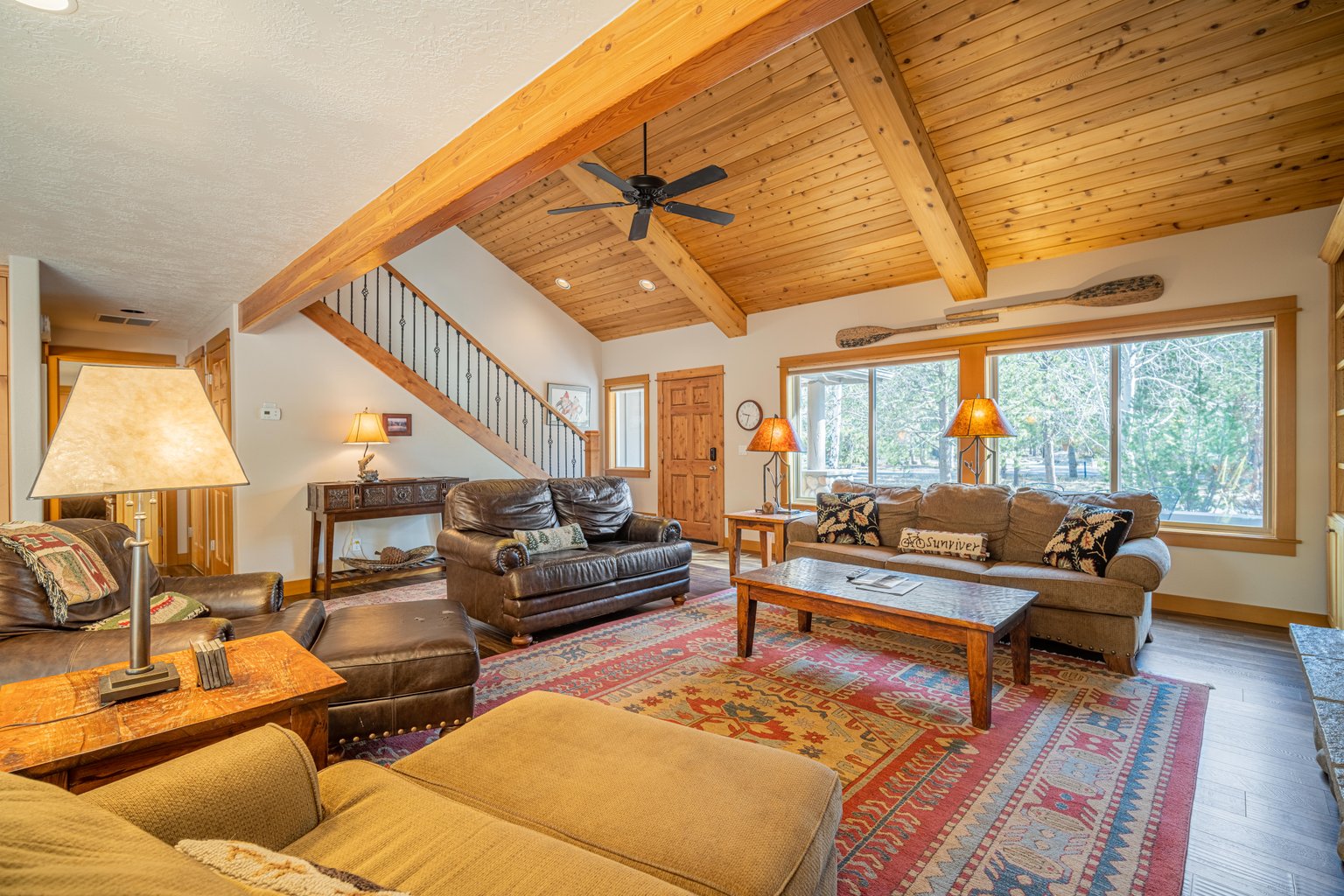 Sunriver Vacation Rental