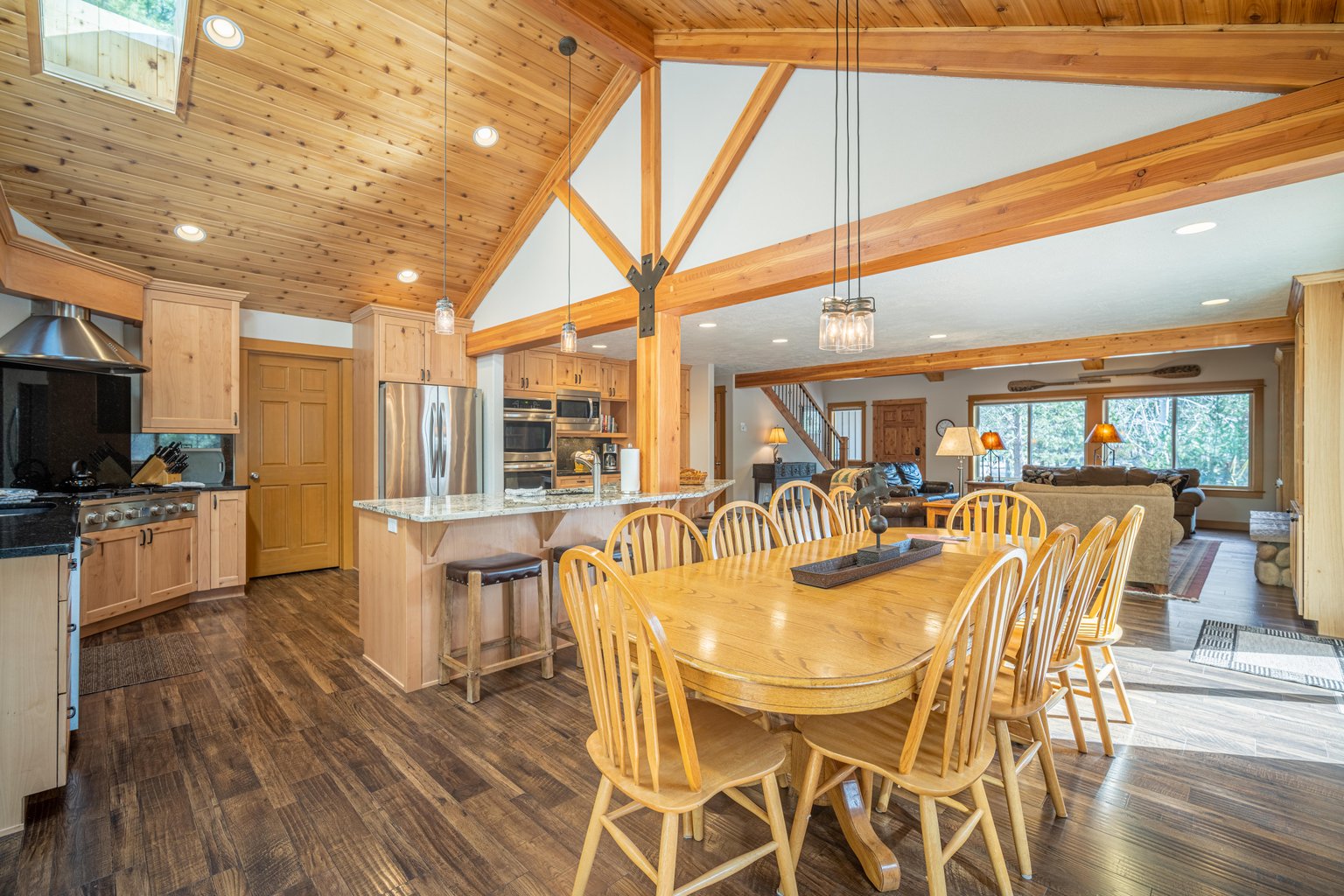 Sunriver Vacation Rental