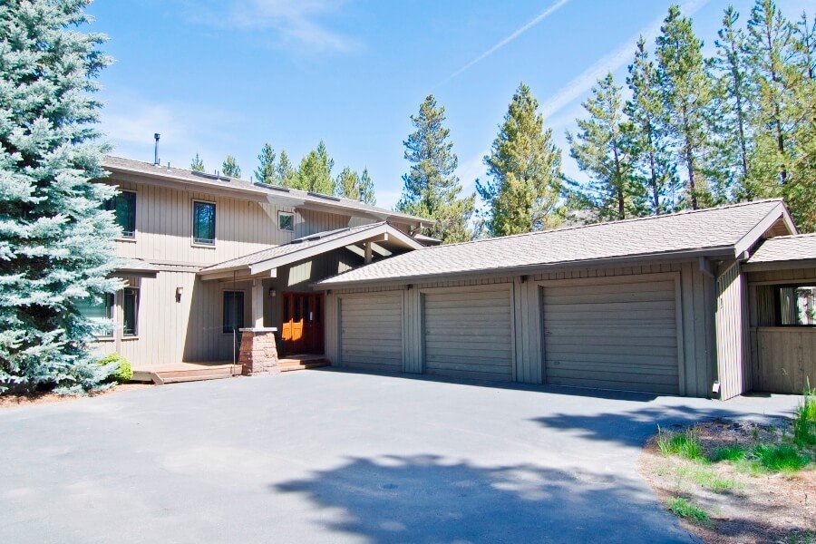 Sunriver Vacation Rental