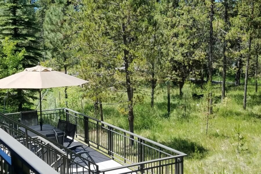 Sunriver Vacation Rental