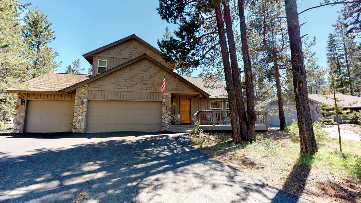 Sunriver Vacation Rental