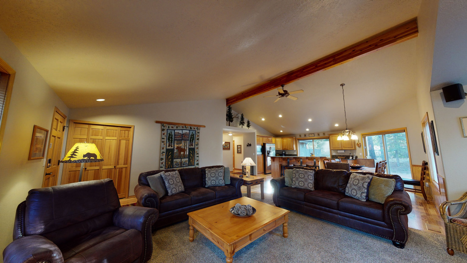 Sunriver Vacation Rental