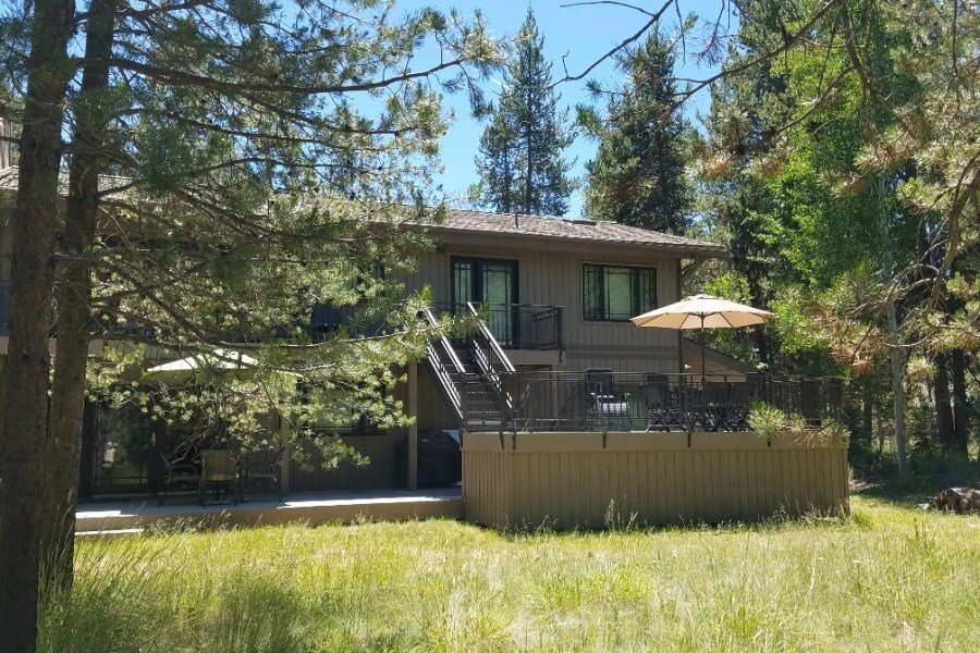 Sunriver Vacation Rental