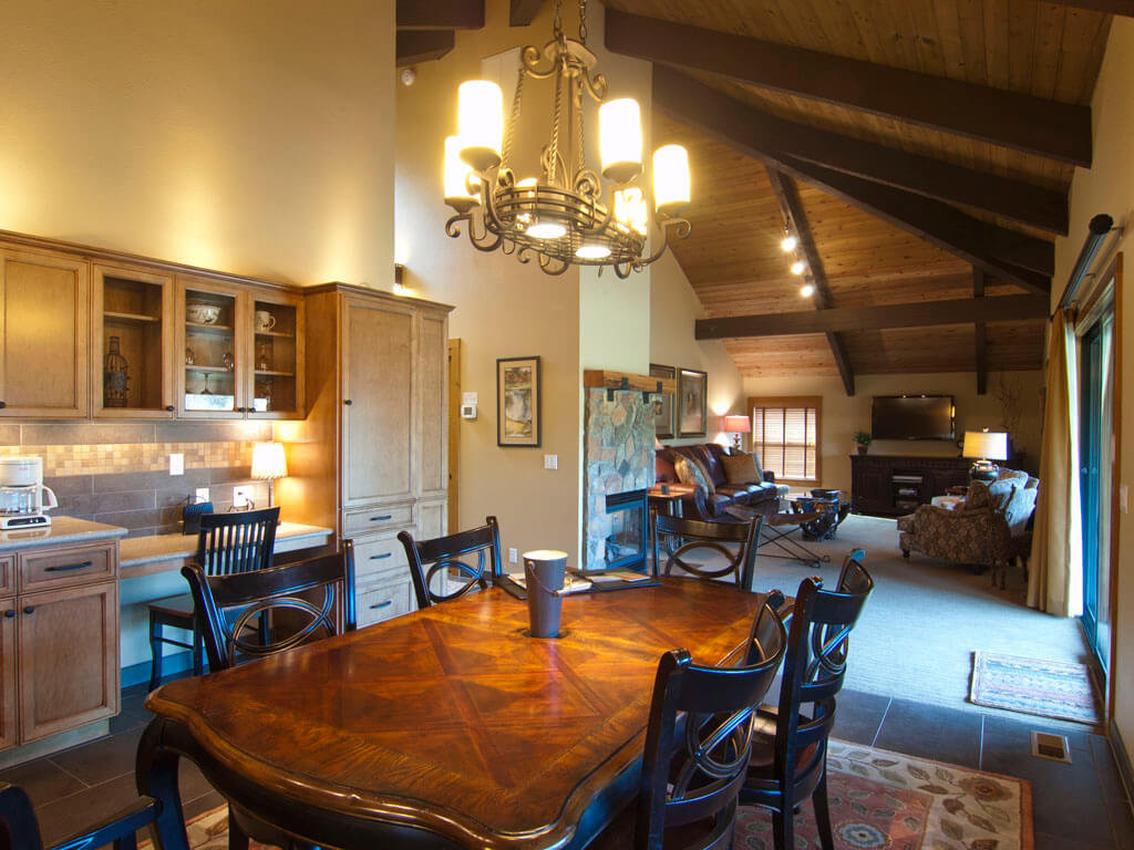 Sunriver Vacation Rental