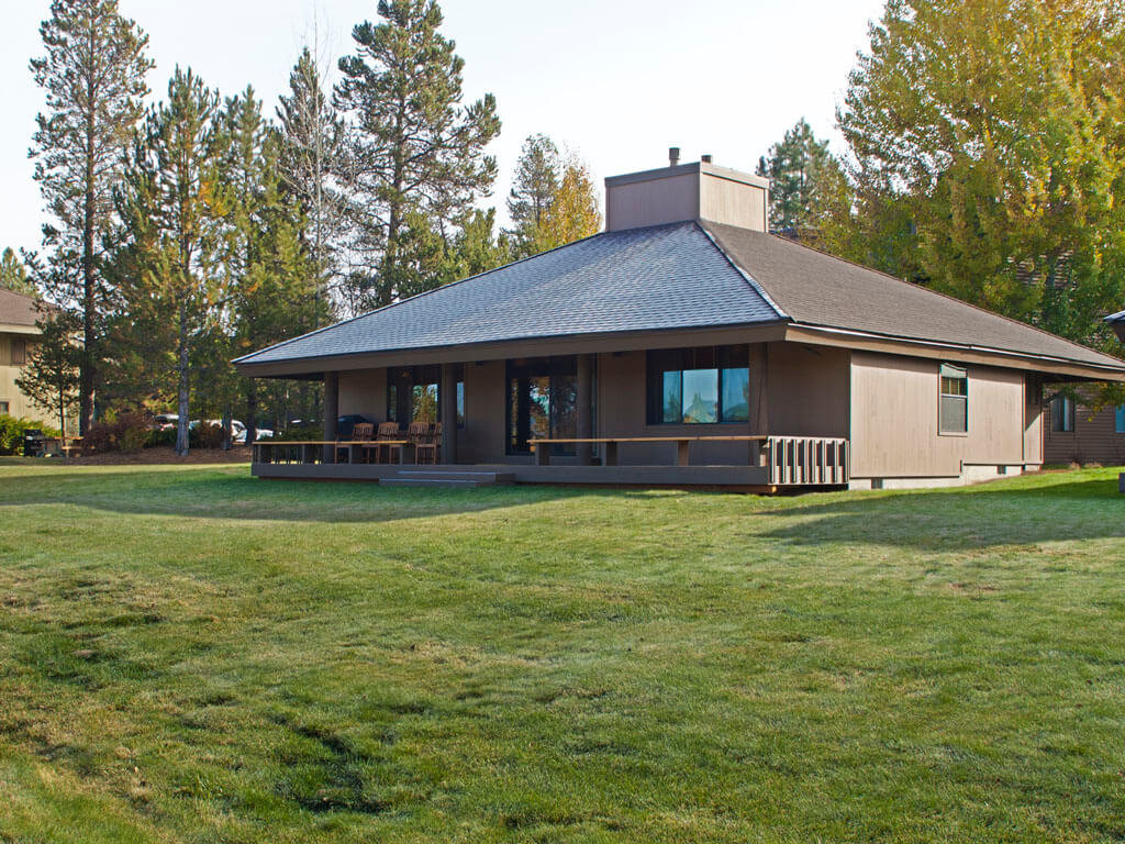 Sunriver Vacation Rental