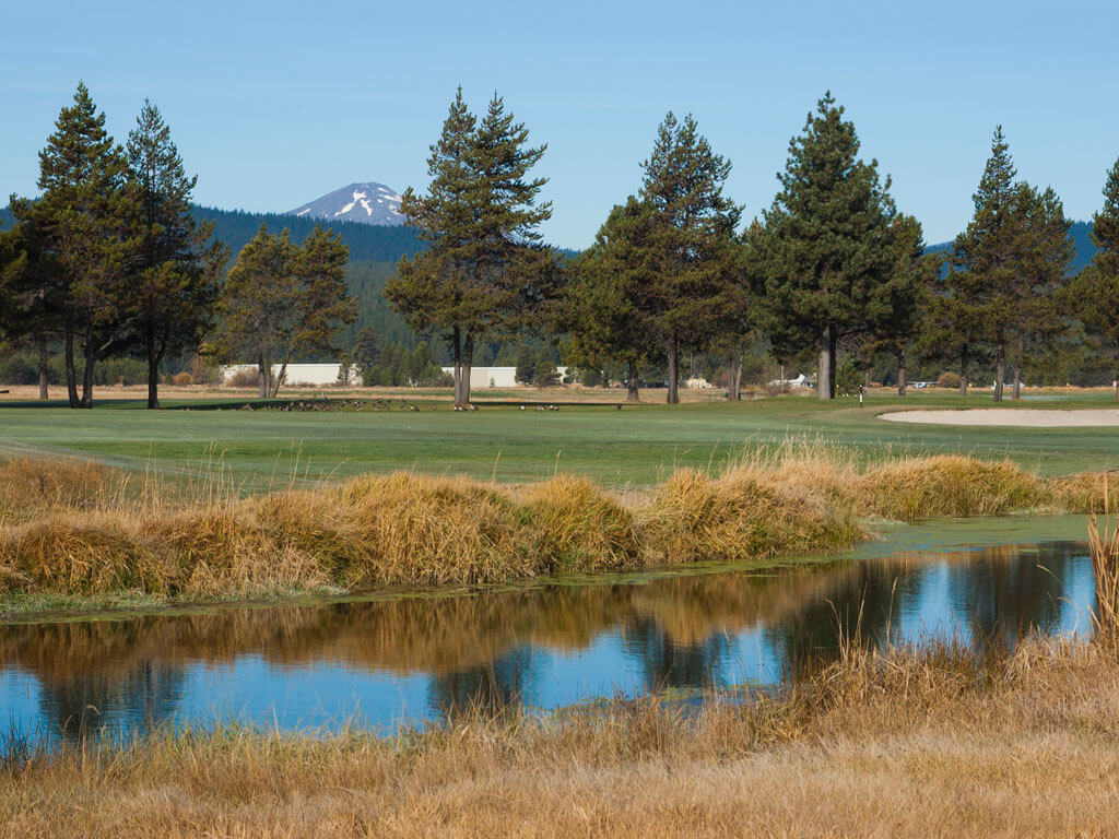 Sunriver Vacation Rental