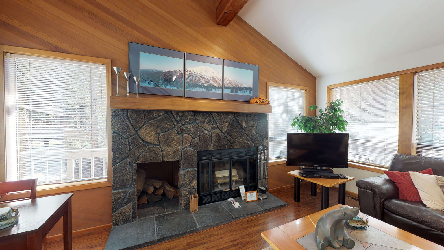 Sunriver Vacation Rental