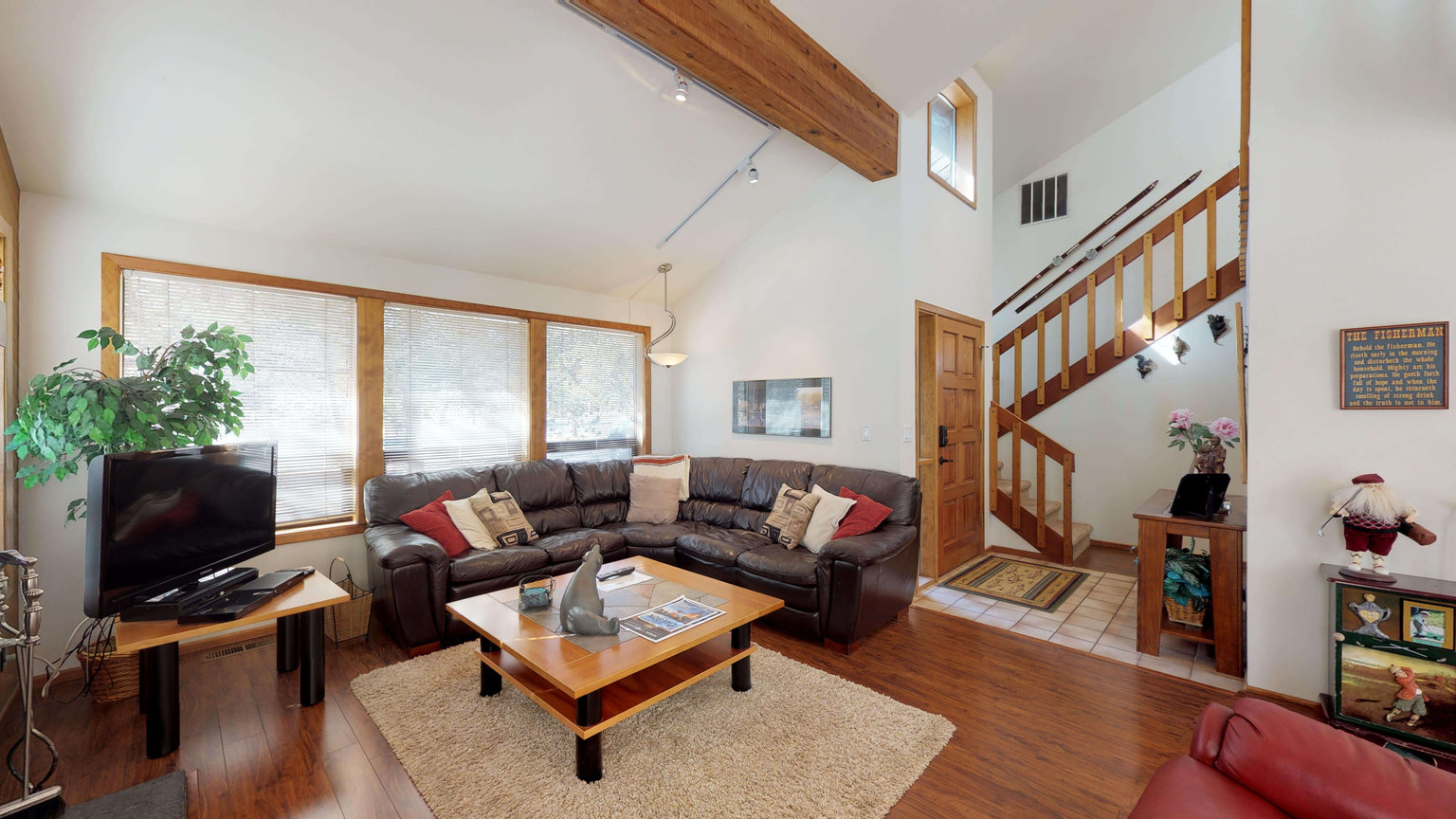 Sunriver Vacation Rental