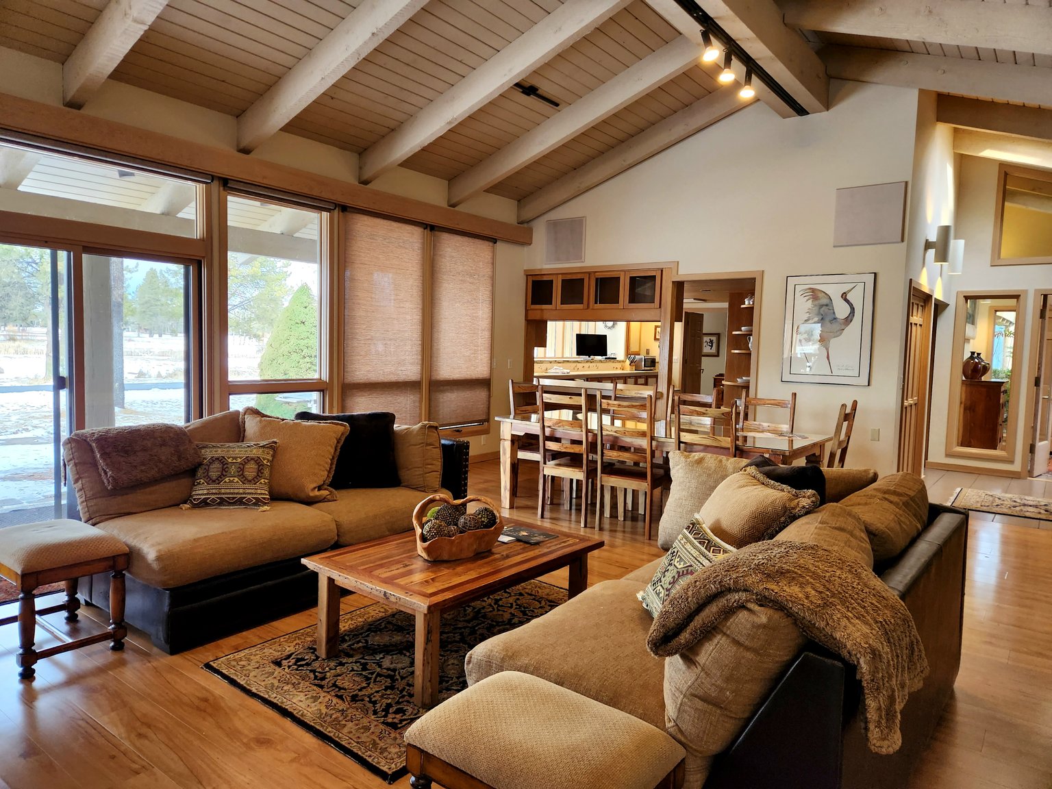 Sunriver Vacation Rental