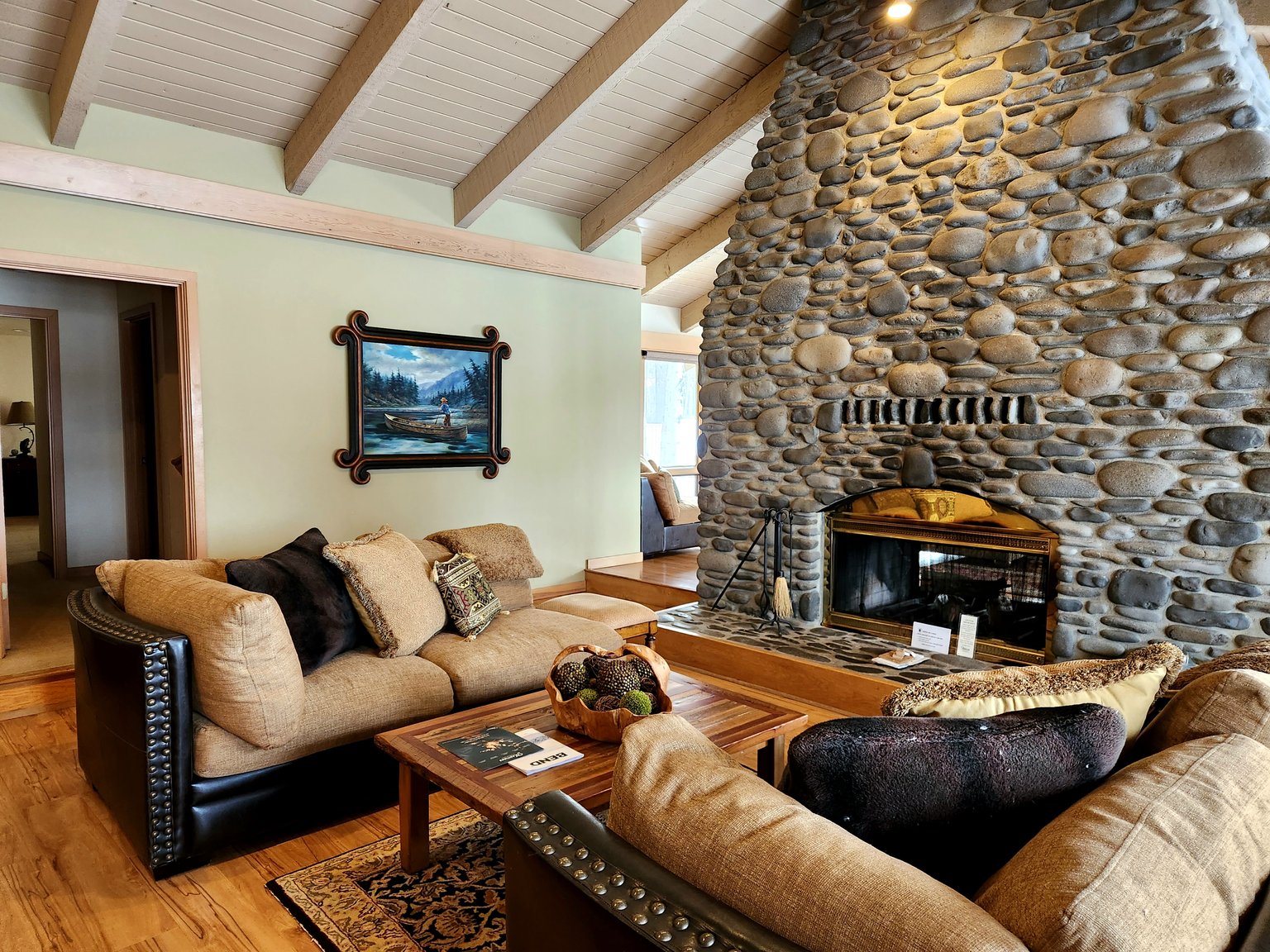 Sunriver Vacation Rental