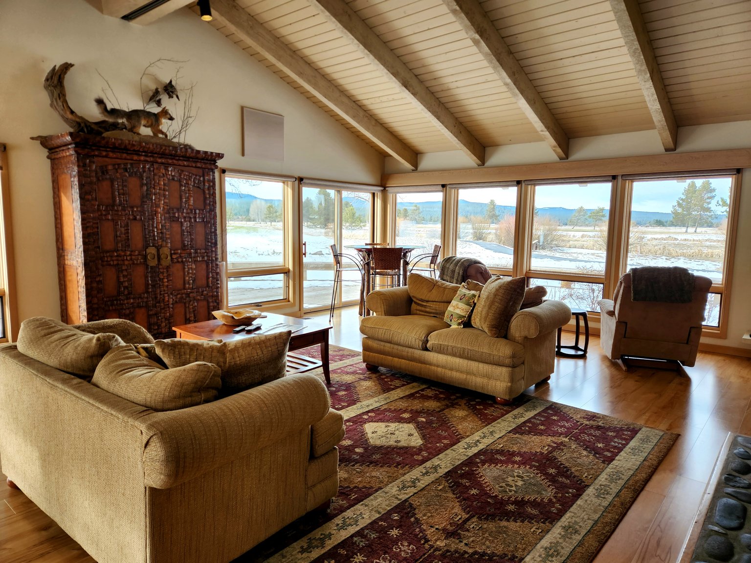 Sunriver Vacation Rental