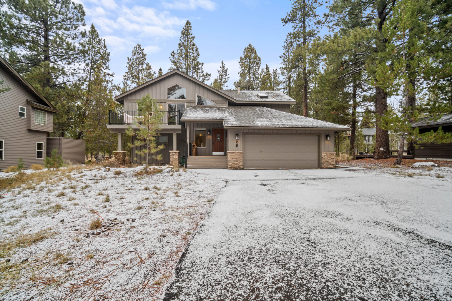 Sunriver Vacation Rental
