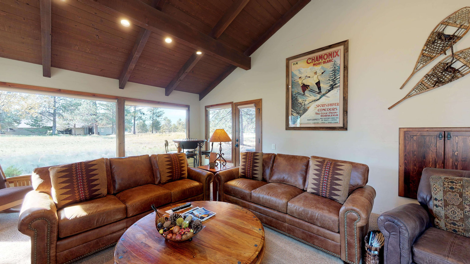 Sunriver Vacation Rental