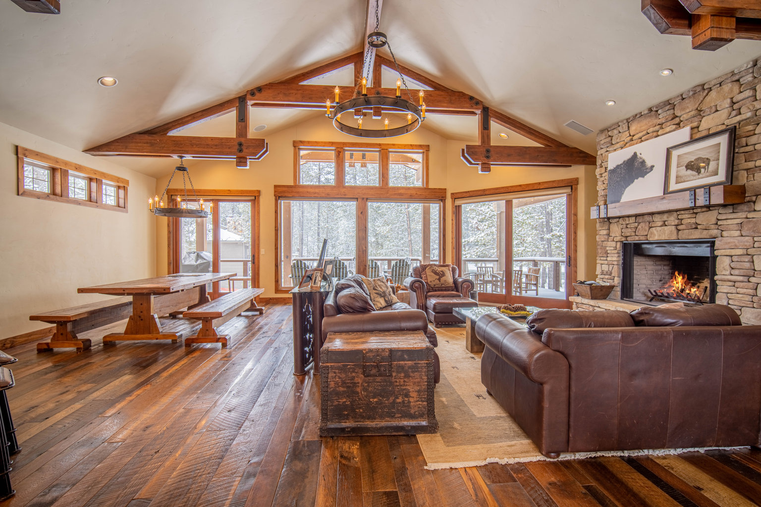 Sunriver Vacation Rental