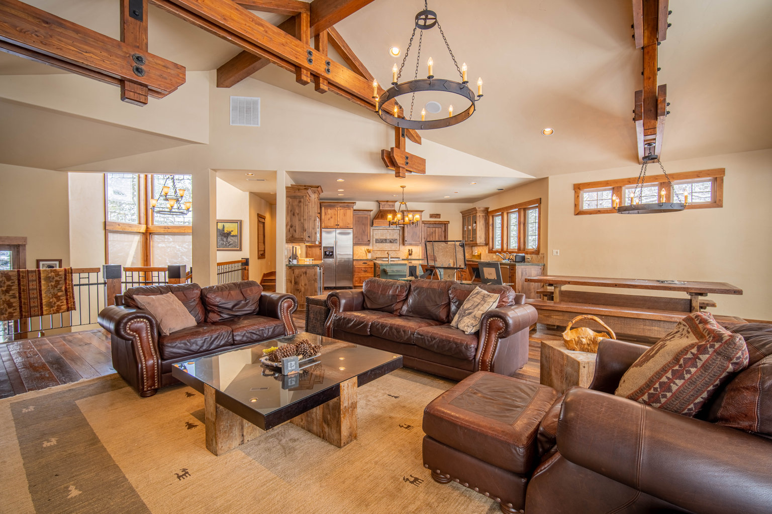 Sunriver Vacation Rental