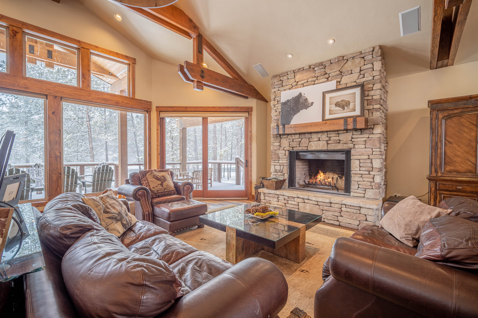 Sunriver Vacation Rental