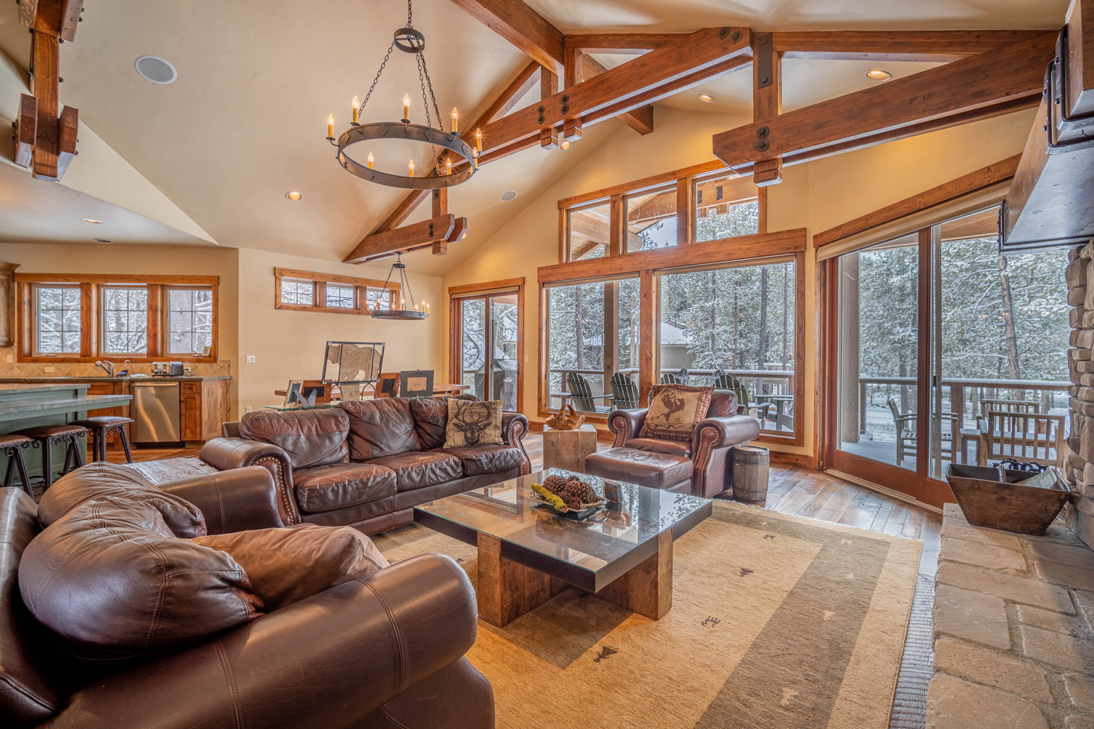 Sunriver Vacation Rental