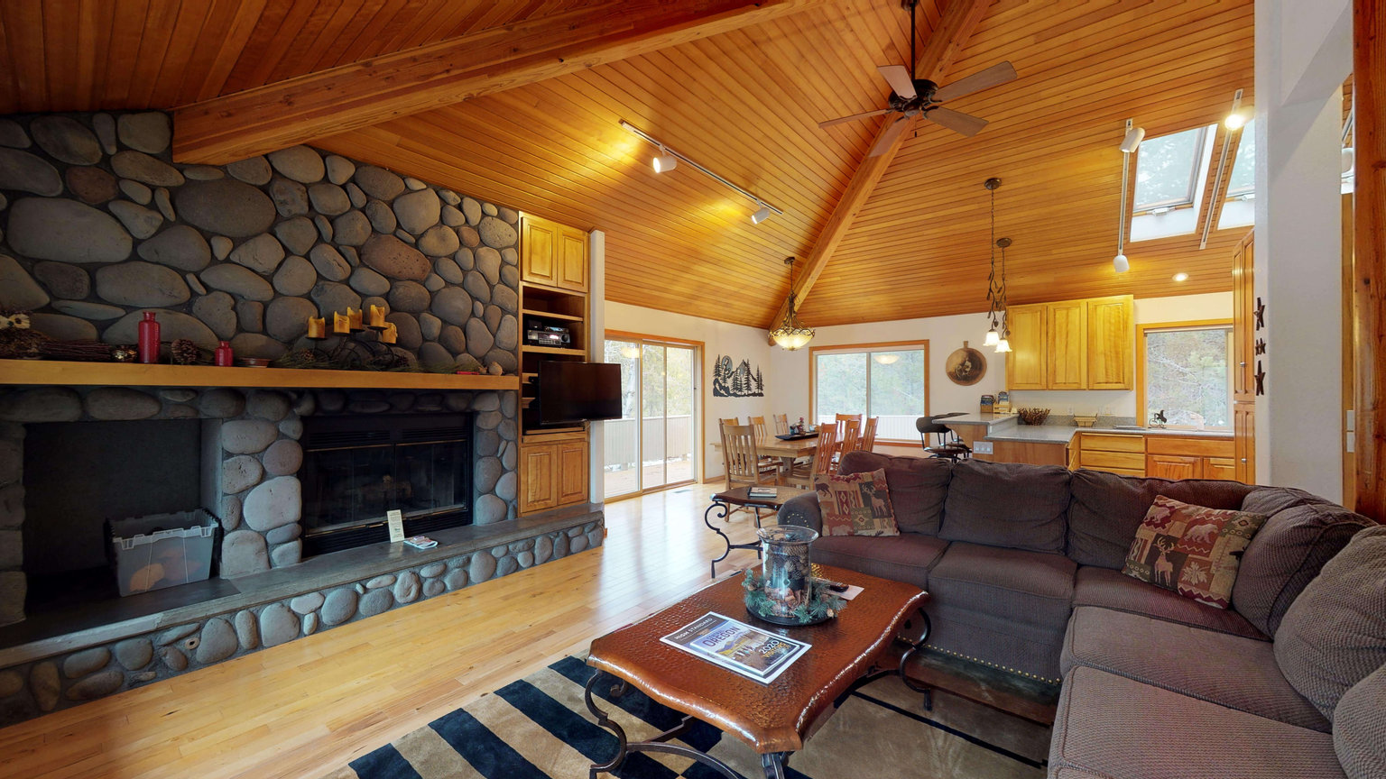 Sunriver Vacation Rental